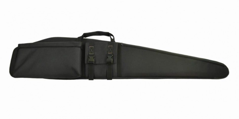 Чехол для ружья с оптикой 135 см Helios HS-ЧРП-318 , 